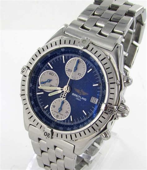 breitling nographe 100m 13048 price|Breitling chronomat price.